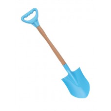 Spade, Plastic