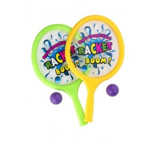 Boom Bat And Ball Set