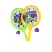 Boom Bat And Ball Set