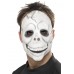 Smiling Skull Mask