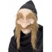 Gold Digger Mask