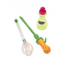 Bubble Sword, Regular