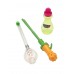 Bubble Sword, Regular