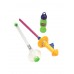 Bubble Sword