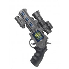 Space Cop Revolver