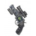 Space Cop Revolver