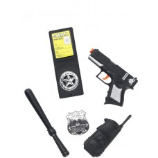 Police Set