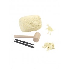 Dinosaur Excavation Kit