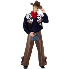 Cowboy Costume 