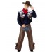 Cowboy Costume 
