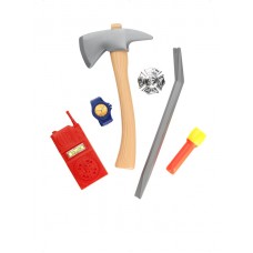 Firefighter Accessory Set