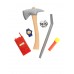 Firefighter Accessory Set