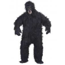 Gorilla Costume           