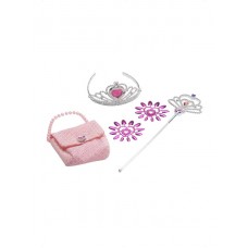 Princess Accessory Set With Handbag