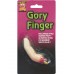 Gory Finger