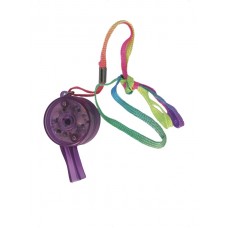 Strobe Whistle