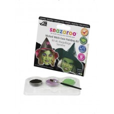 Witch Make Up Pack