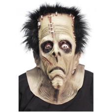 Monster Mask, Rubber