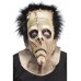 Monster Mask, Rubber