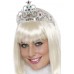 Flower Jewelled Tiara