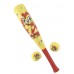 Baseball Bat And 2 Balls, Deluxe