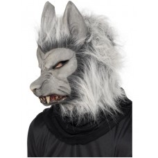 Werewolf Mask