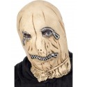 Zip Mask, Skin Coloured