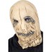 Zip Mask, Skin Coloured