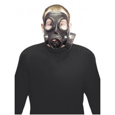 Gas Mask