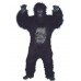Gorilla Deluxe Costume          
