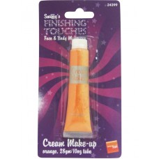 Cream Make - Up