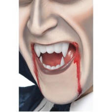 Blood In Tube