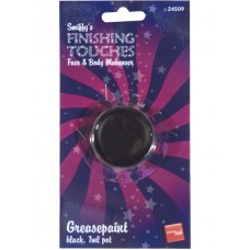 Black Greasepaint