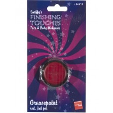 Red Greasepaint Red Greasepaint