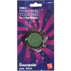 Green Greasepaint Green Greasepaint
