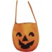 Trick Or Treat Pumpkin Bag