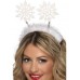Snowflake Head Boppers