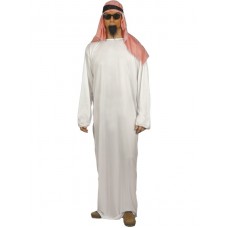 Arab Costume                   