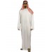 Arab Costume                   
