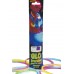 Light Stick Bracelet, 400mm, Assorted