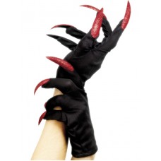 Halloween Gloves