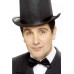 Tales Of Old England Satin Bow-tie