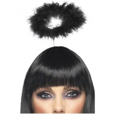 Marabou Angels Halo