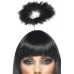 Marabou Angels Halo
