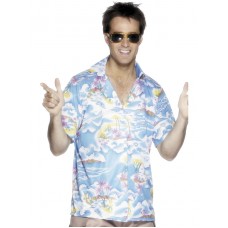 Hawaiian Shirt               