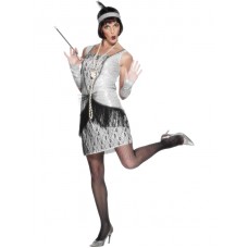 Flapper Costume