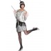 Flapper Costume