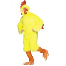 Chicken Costume        