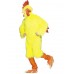 Chicken Costume        