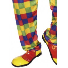 Clown Shoes